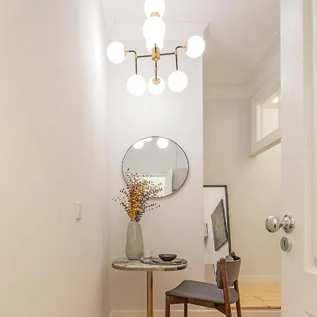 Petit Rosa - Bairro Alto Affittacamere