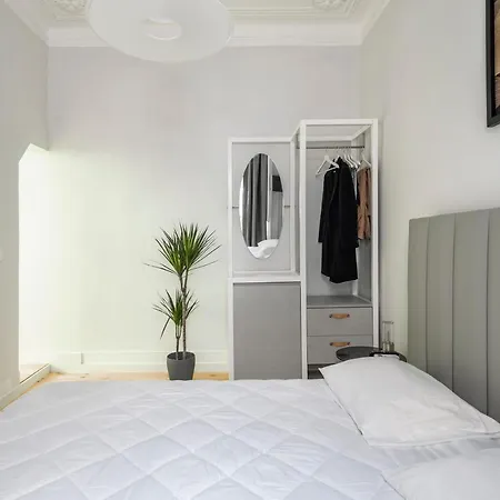 Petit Rosa - Bairro Alto Affittacamere *
